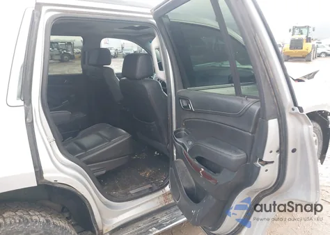 2018 GMC Yukon Slt z USA, uszkodzony, nr VIN 1GKS2BKC2JR167807